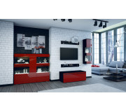 Гостиные гарнитуры