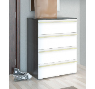 Комод на заказ Adelta Comfort (арт. 952)
