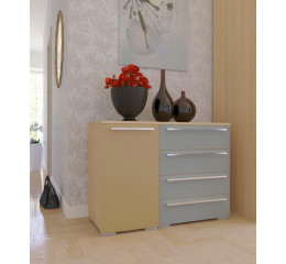 Комод на заказ Adelta Elegant,арт.1174