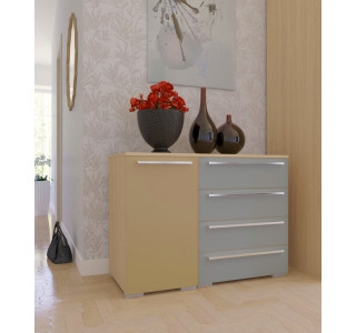 Комод на заказ Adelta Elegant,арт.1174