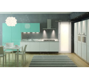 Кухни без ручек