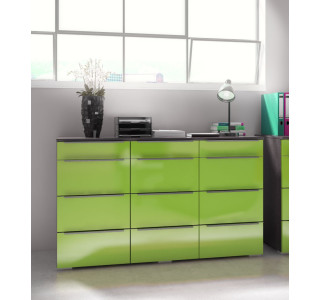 Комод Adelta Comfort на заказ (артикул 675)