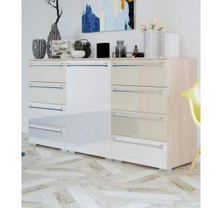 Комод на заказ Adelta Elegant,арт.1120
