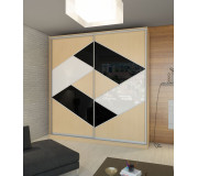 Шкаф-купе 150 см