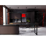 Изысканный модерн