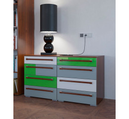 Комод на заказ Adelta Elegant,арт.1179