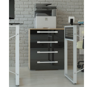 Комод на заказ Adelta Comfort (арт. 958)