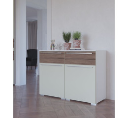 Комод Adelta Elegant по индивидуальным размерам арт.1181