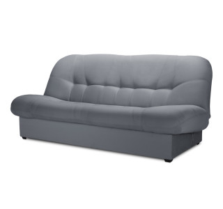 Диван-кровать «Тэфи» (Серый)