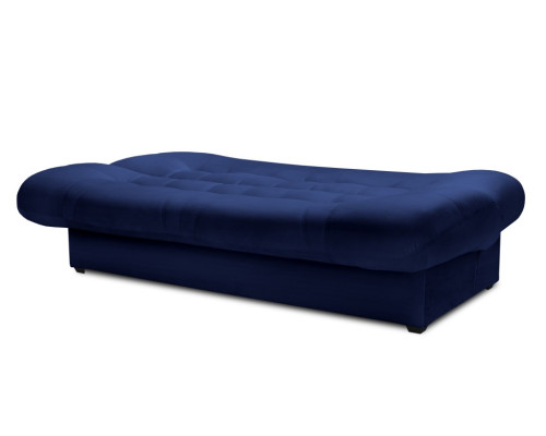 Диван-кровать «Тэфи» (Синий)