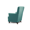 Кресло отдыха «Каприз» (Аквамариновый)