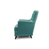 Кресло отдыха «Каприз» (Аквамариновый)