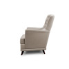 Кресло отдыха «Каприз» (Кремовый)