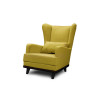 Кресло отдыха «Ритм» (Горчичный)