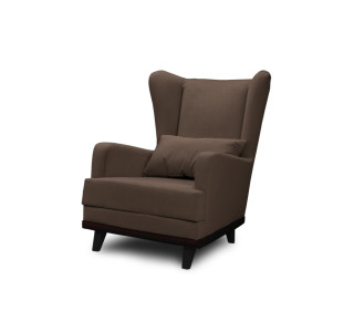 Кресло отдыха «Ритм» (Мокко)