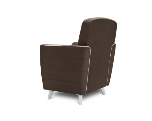 Кресло отдыха «Шарлиз» (Мокко)