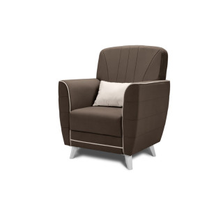 Кресло отдыха «Шарлиз» (Мокко)