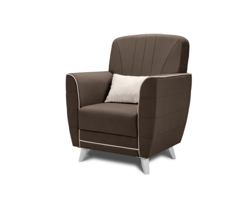 Кресло отдыха «Шарлиз» (Мокко)