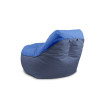 Кресло-мешок БинБэг (Синий)