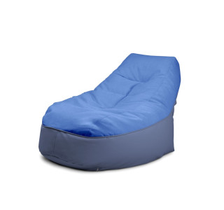 Кресло-мешок БинБэг (Синий)