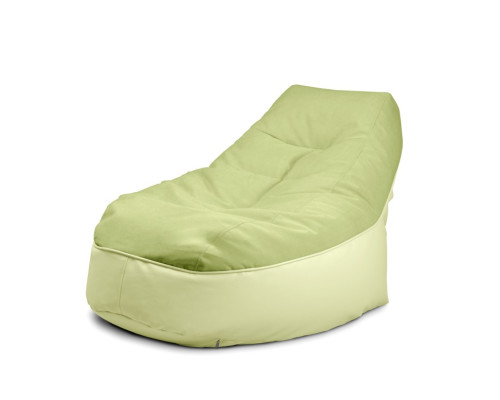 Кресло-мешок БинБэг (Фисташковый)