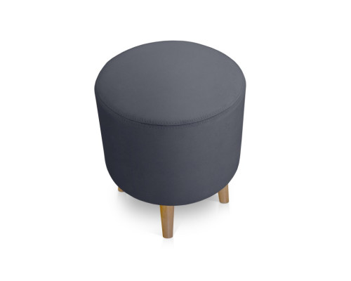 Пуф «Ронд» (Серый)
