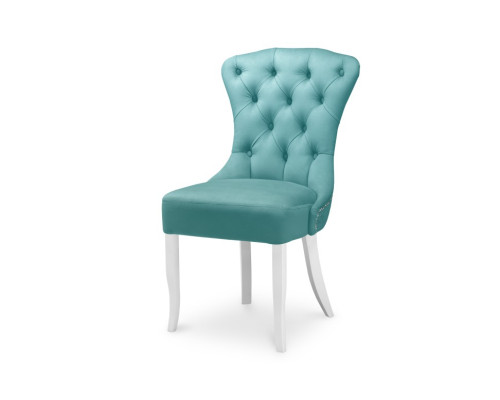 Стул «Милано» (Аквамариновый)