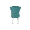 Стул «Милано» (Аквамариновый)