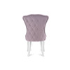 Стул «Милано» (Пудровый)