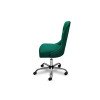 Стул «Милано» компьютерный (Изумрудный)