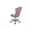 Стул «Милано» компьютерный (Пудровый)