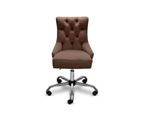 Стул «Венеция» компьютерный (Коричневый)