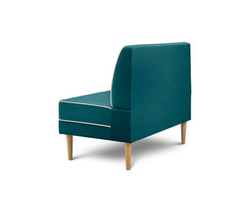 Диван отдыха «Бадди» 1000 (Изумрудный)