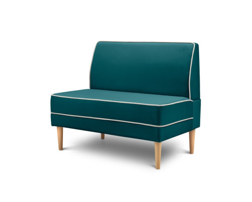 Диван отдыха «Бадди» 1000 (Изумрудный)