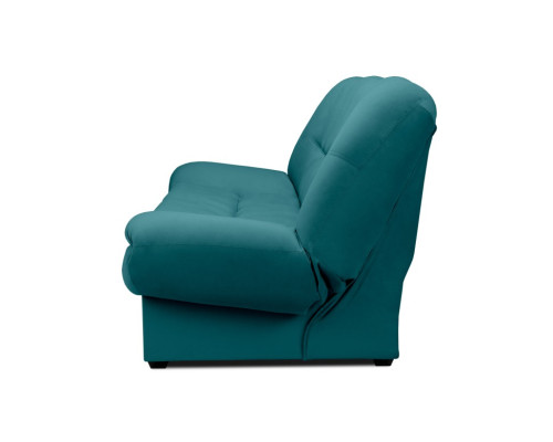 Диван-кровать «Лион» (Изумрудный)