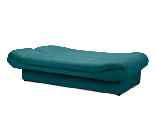 Диван-кровать «Лион» (Изумрудный)