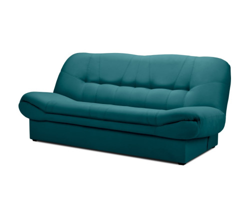 Диван-кровать «Лион» (Изумрудный)