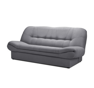 Диван-кровать «Лион» (Серый)