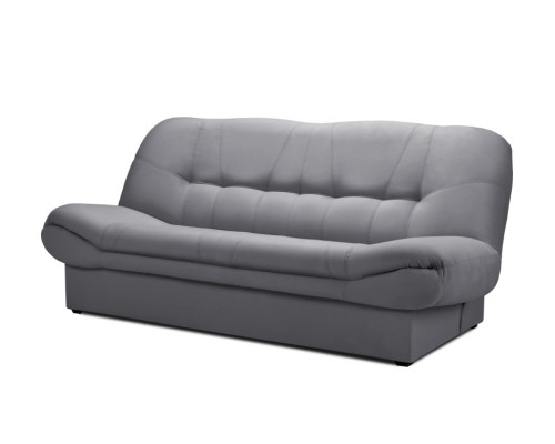 Диван-кровать «Лион» (Серый)