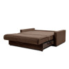 Диван-кровать «Чарли» 1.2 (Коричневый)