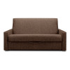 Диван-кровать «Чарли» 1.2 (Коричневый)