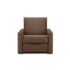 Кресло-кровать «Чарли» 0.6 (Коричневый)