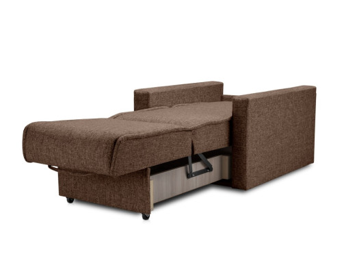 Кресло-кровать «Чарли» 0.6 (Коричневый)
