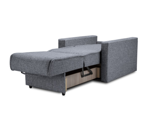 Кресло-кровать «Чарли» 0.6 (Серый)