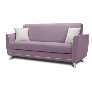 Диван-кровать «Шарлиз» (Лавандовый)