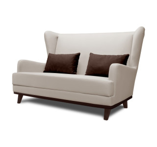 Диван отдыха «Ритм» (Кремовый)