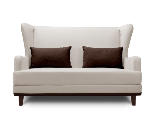 Диван отдыха «Ритм» (Кремовый)