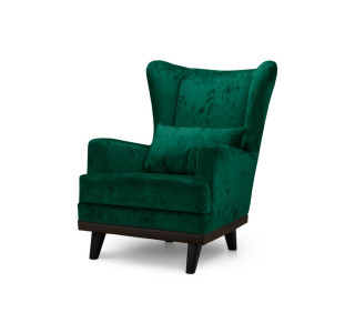 Кресло отдыха «Ритм» (Зелёный)