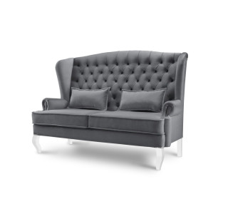 Диван отдыха «Лорд» (Серый)