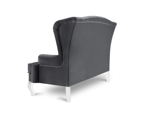 Диван отдыха «Лорд» (Серый)